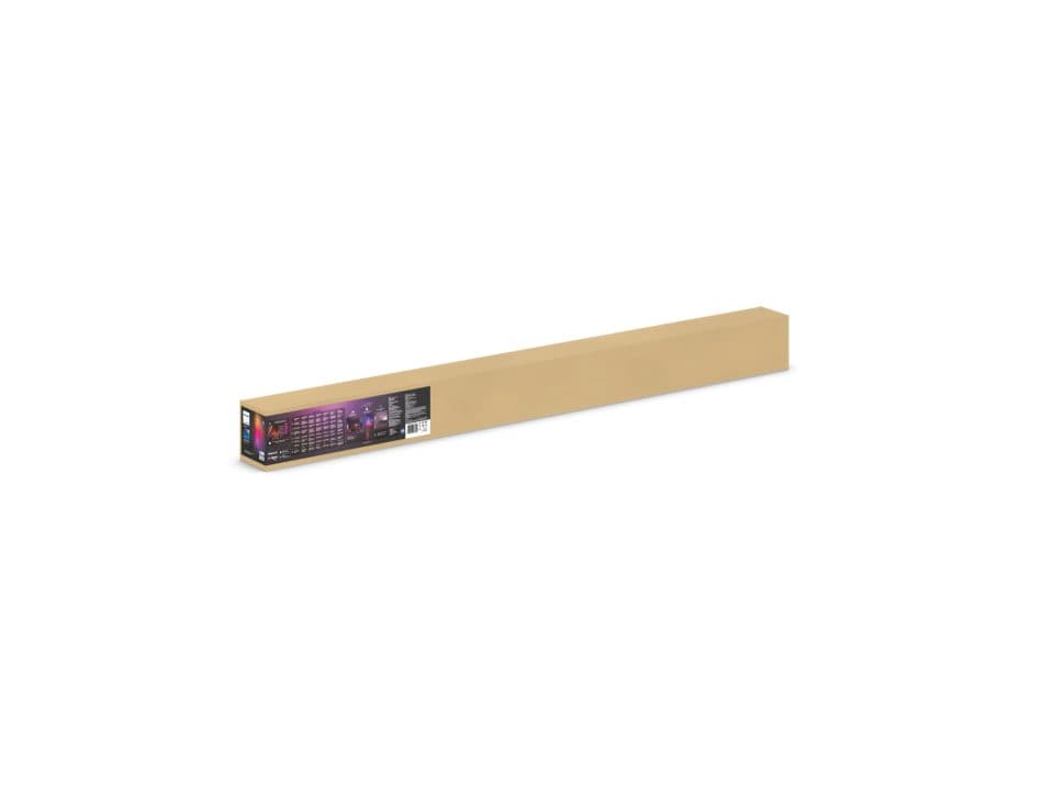 Lampadar LED RGB inteligent Philips Hue, "000008718696176269" — miniatură