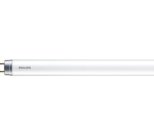 TUB LED Philips, soclu G13, putere 19.5W, forma tub, lumina alb rece, alimentare 220 - 240 V, "000008718696710975"