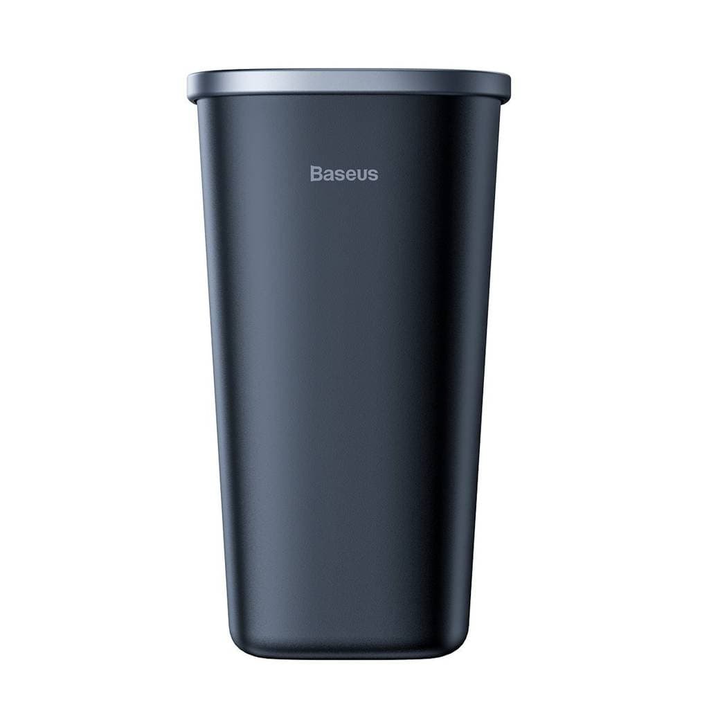 COS GUNOI auto Baseus, contine 90 Saci menajeri din plastic "CRLJT-A01" - 6953156219618 — miniatură