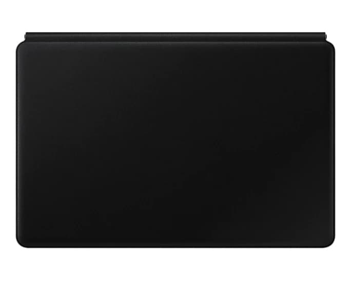 Husa pt Galaxy Tab S7 11.0" T870/T875 Book Cover Keyboard Black EF-DT870UBEGEU, "EF-DT870UBEGEU"