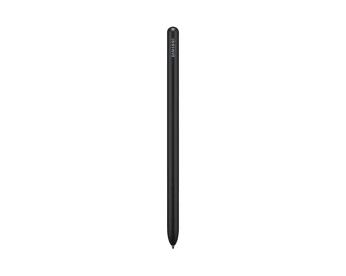 Common S Pen Pro Black Compatibility: P3, N20, N10, Tab S6/7/7+, Galaxy Book, "EJ-P5450SBEGEU" — miniatură