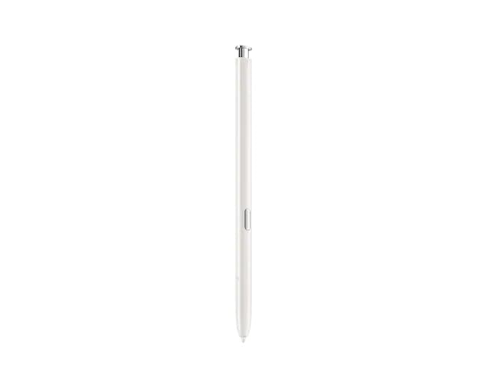 Pen ptGalaxy Note 10 N970 S Pen White, "EJ-PN970BWEGWW" — miniatură