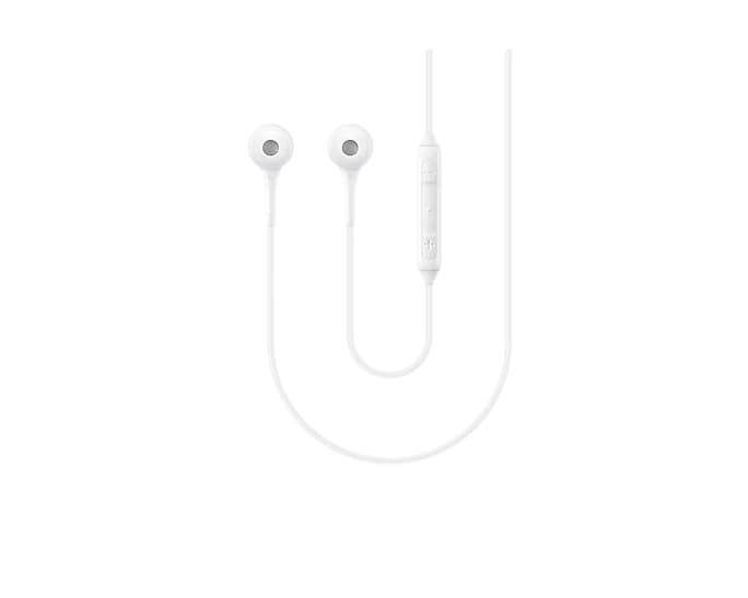 Samsung Stereo Headset in-ear White EO-IG935BWEGWW, "EO-IG935BWEGWW"