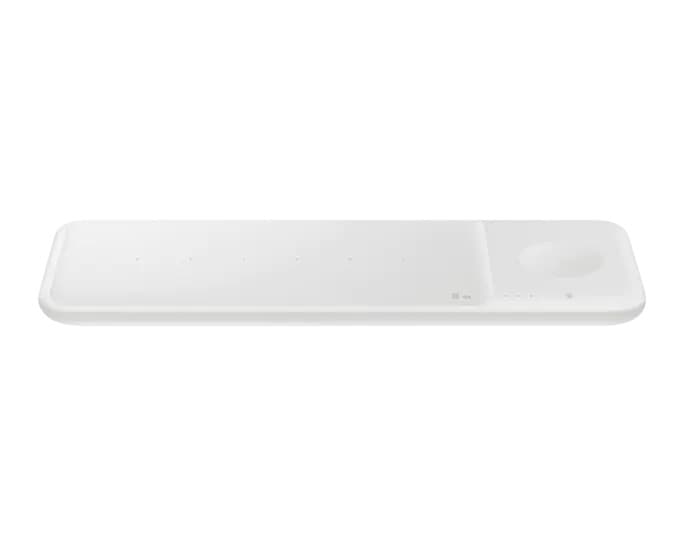 Incarcator wireless Samsung, wireless, alb, Quick charge, "EP-P6300TWEGEU" — miniatură