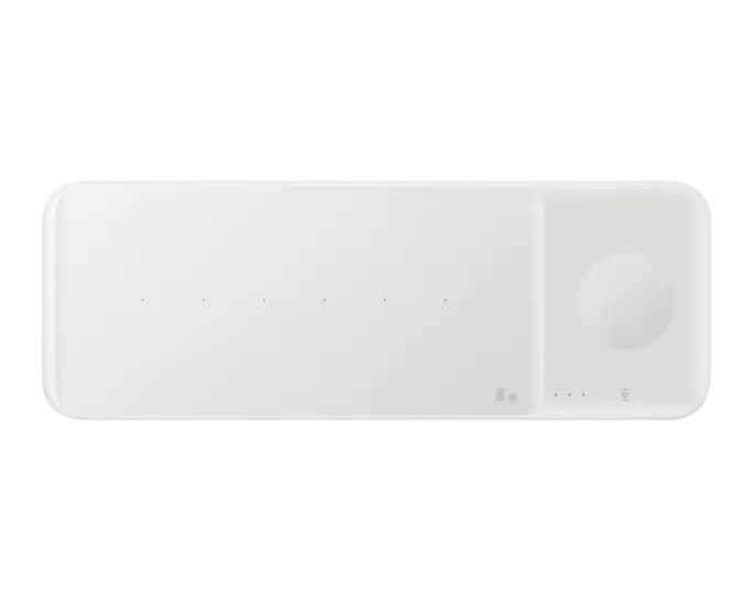 Incarcator wireless Samsung, wireless, alb, Quick charge, "EP-P6300TWEGEU" — miniatură