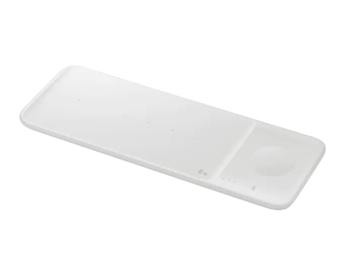 Incarcator wireless Samsung, wireless, alb, Quick charge, "EP-P6300TWEGEU" — miniatură