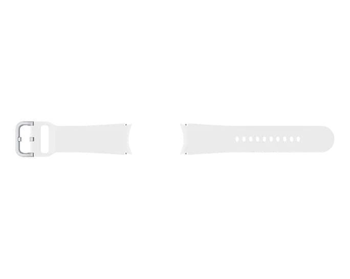 Sport Band 20mm S/M White, "ET-SFR86SWEGEU" — miniatură
