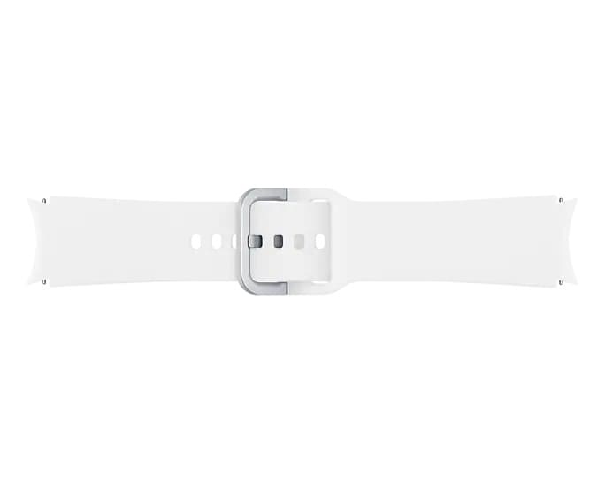 Sport Band 20mm S/M White, "ET-SFR86SWEGEU" — miniatură