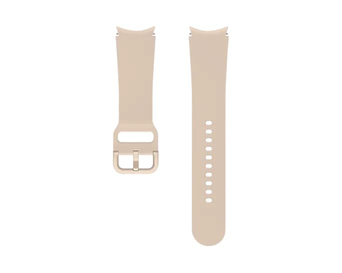 Sport Band 20mm M/L Pink, "ET-SFR87LPEGEU"