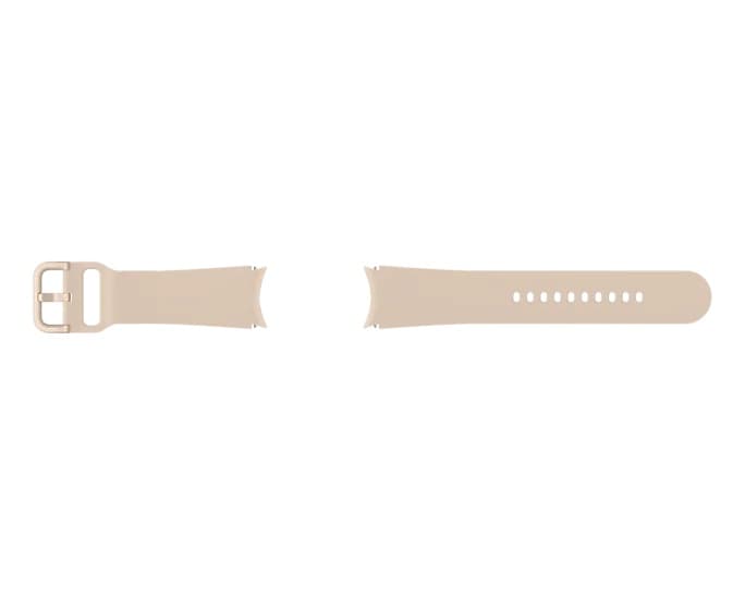 Sport Band 20mm M/L Pink, "ET-SFR87LPEGEU" — miniatură