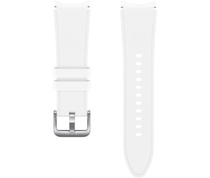 Ridge Sport Band 20mm S/M White, "ET-SFR88SWEGEU"