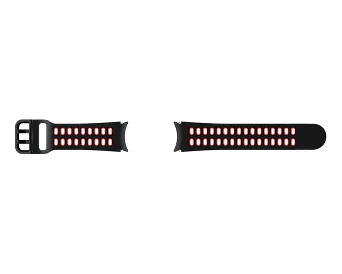 Extreme Sport Band 20mm S/M BLACK, "ET-SXR86SBEGEU" — miniatură
