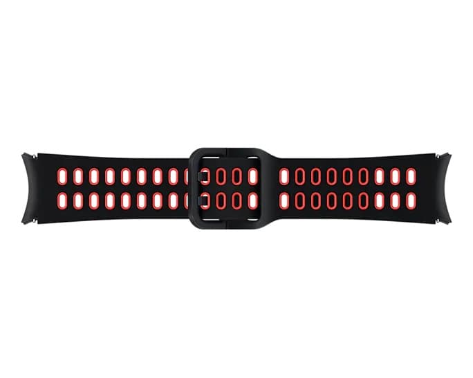 Extreme Sport Band 20mm S/M BLACK, "ET-SXR86SBEGEU" — miniatură