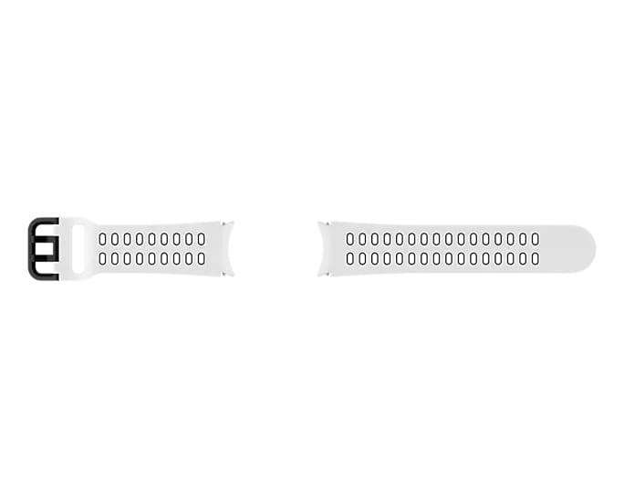 Extreme Sport Band 20mm S/M WHITE, "ET-SXR86SWEGEU" — miniatură