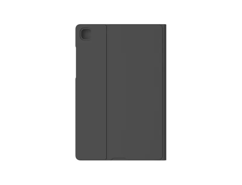 Husa pt Samsung Galaxy Tab A7 Book Cover black, "GP-FBT505AMABW" — miniatură