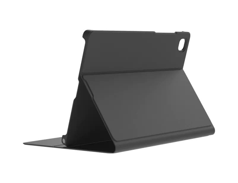 Husa pt Samsung Galaxy Tab A7 Book Cover black, "GP-FBT505AMABW" — miniatură