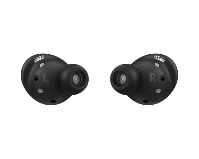 Samsung Galaxy Buds PRO, Black SM-R190NZKAEUE, "SM-R190NZKAEUE" — miniatură