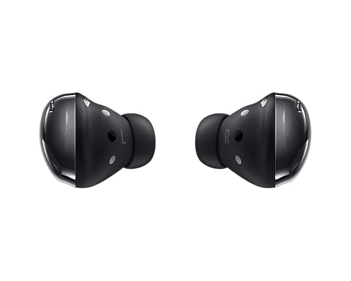 Samsung Galaxy Buds PRO, Black SM-R190NZKAEUE, "SM-R190NZKAEUE" — miniatură