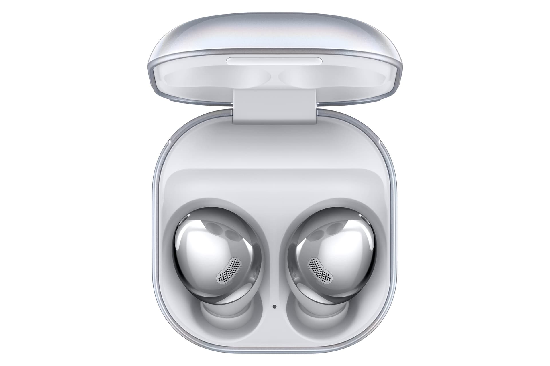 Samsung Galaxy Buds PRO, Silver SM-R190NZSAEUE, "SM-R190NZSAEUE" — miniatură