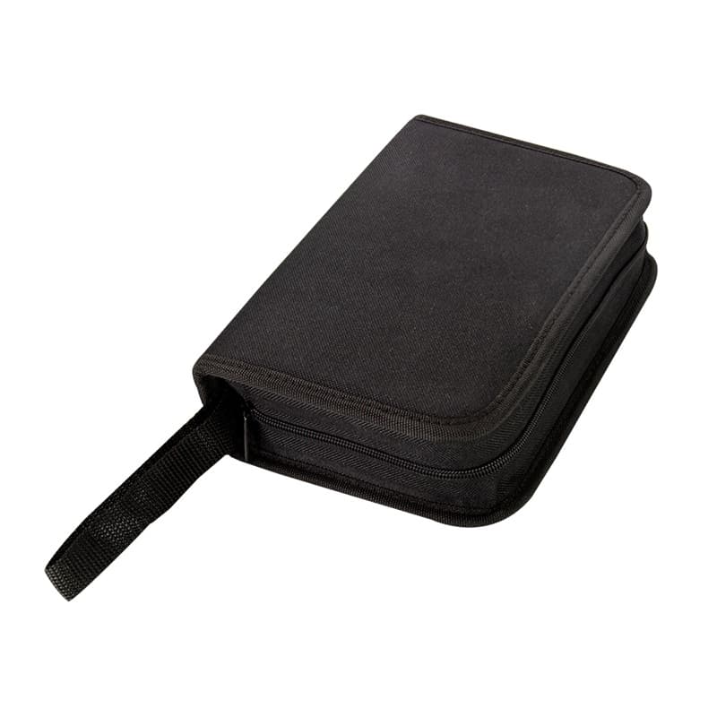 TRUSA scule retelistica, LOGILINK, testare cab, sertiz. mufe, deziz. cablu, sertiz. cab,taiere cablu. 4 prod.:tester cab,cleste sertiz. mufe,unealta punch down,cleste dez. cab, Cat.6A/7, "WZ0070" — miniatură
