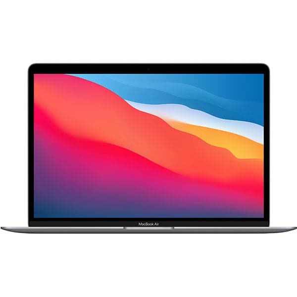 NOTEBOOK Apple, "MacBook Air 13" 13.3 inch, Apple M1, 16 GB DDR4, SSD 1 TB, Apple Graphics, macOS, "Z124000Y8" (