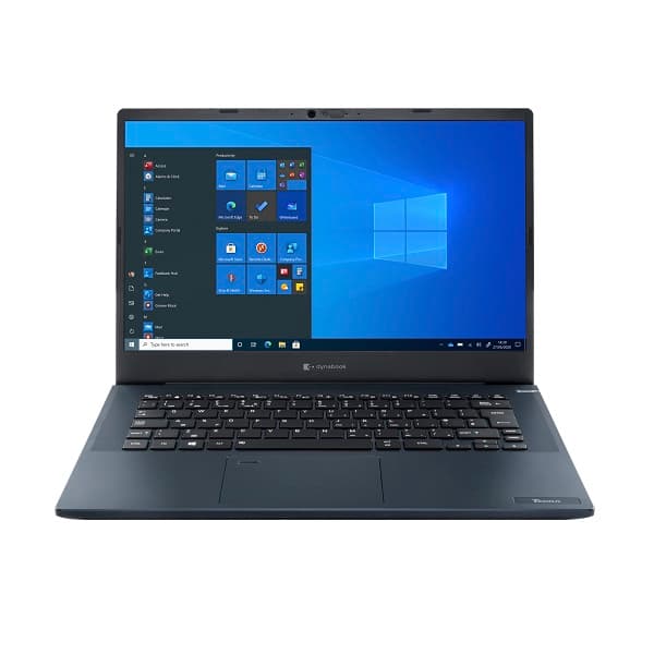 NOTEBOOK Toshiba, "Tecra A40-J-106" 14.0 inch, i5 1135G7, 16 GB DDR4, SSD 512 GB, Intel Iris Xe Graphics, Windows 10 Pro, "A1PMM10E11DA" (