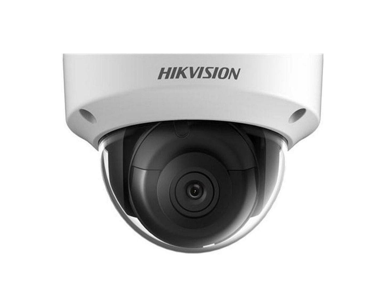 CAMERA IP DOME 4MP 2.8MM IR30M, "DS-2CD1143G0-I28C"
