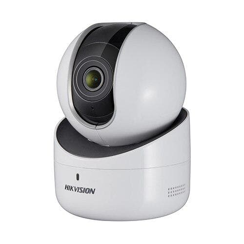 CAMERA IP MINI PTZ 2MP 2MM IR10M, "DS-2CV2Q21FD-IW2W"