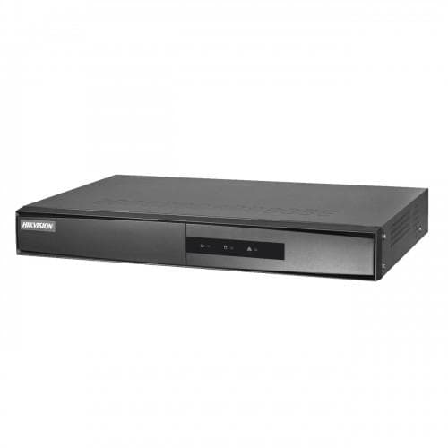 NVR 8 CANALE IP 4MP 1XSATA, "DS-7108NI-Q1/MC"
