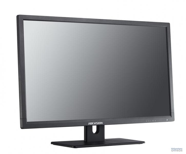 MONITOR. supraveghere Hikvision 31.5 inch, home | office, D-LED, Full HD (1920 x 1080), Wide, 300 cd/mp, 8 ms, HDMI | VGA | DVI | BNC, "DS-D5032FC-A"