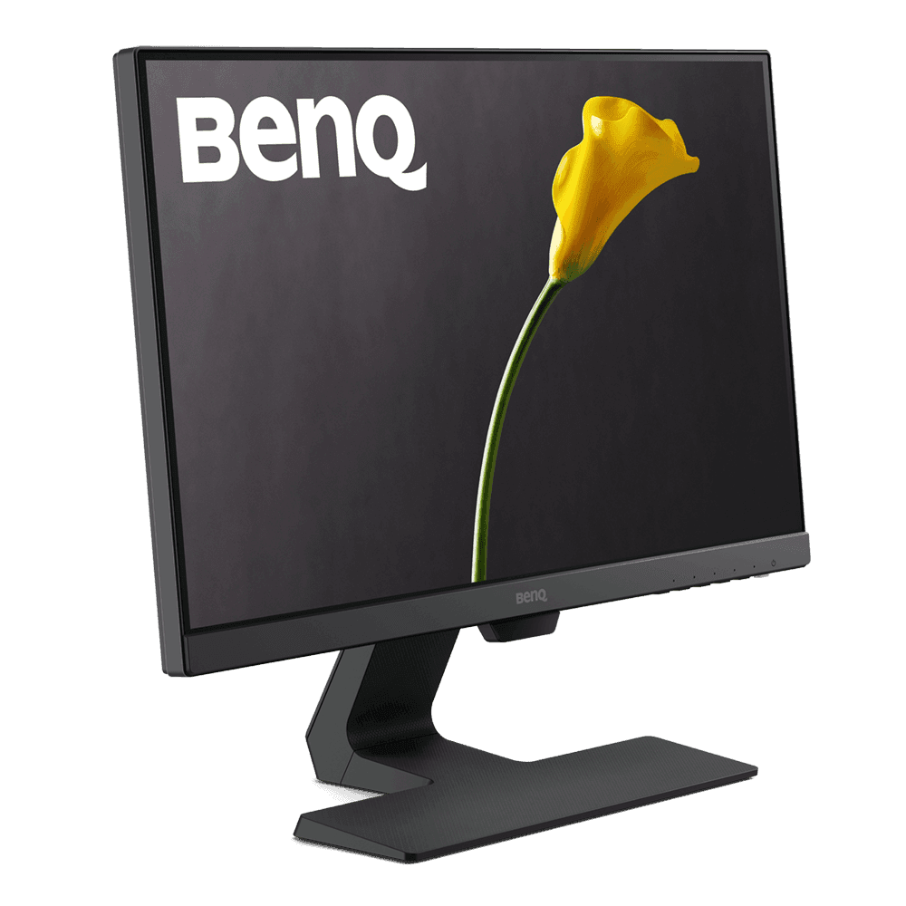 MONITOR Benq 21.5 inch, home | office, VA, Full HD (1920 x 1080), Wide, 250 cd/mp, 5 ms, HDMI x 2 | VGA, "GW2280"