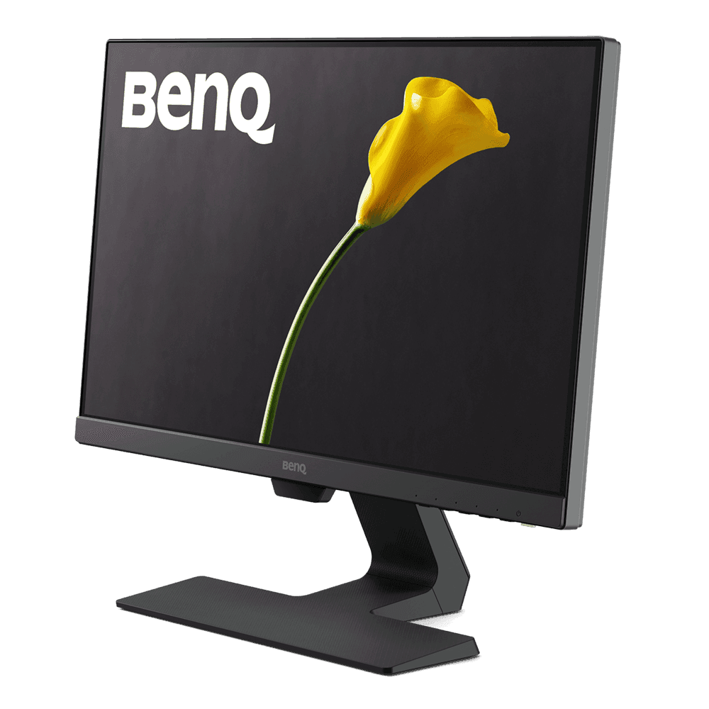 MONITOR Benq 21.5 inch, home | office, VA, Full HD (1920 x 1080), Wide, 250 cd/mp, 5 ms, HDMI x 2 | VGA, "GW2280" — miniatură