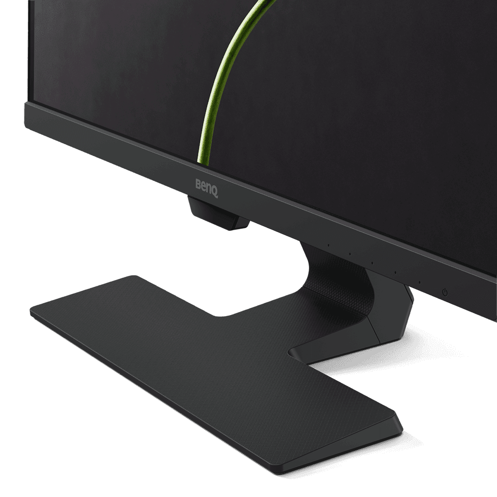 MONITOR Benq 21.5 inch, home | office, VA, Full HD (1920 x 1080), Wide, 250 cd/mp, 5 ms, HDMI x 2 | VGA, "GW2280" — miniatură