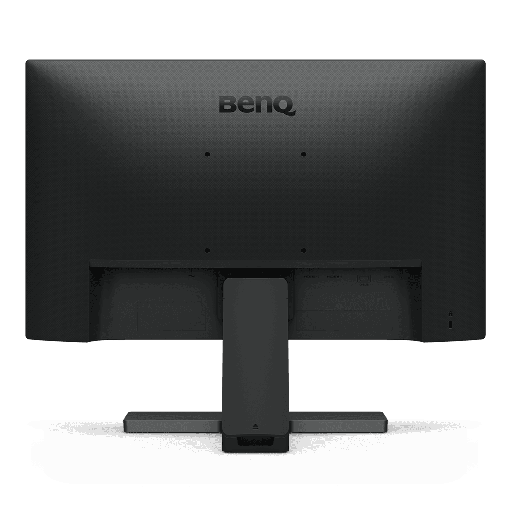 MONITOR Benq 21.5 inch, home | office, VA, Full HD (1920 x 1080), Wide, 250 cd/mp, 5 ms, HDMI x 2 | VGA, "GW2280" — miniatură