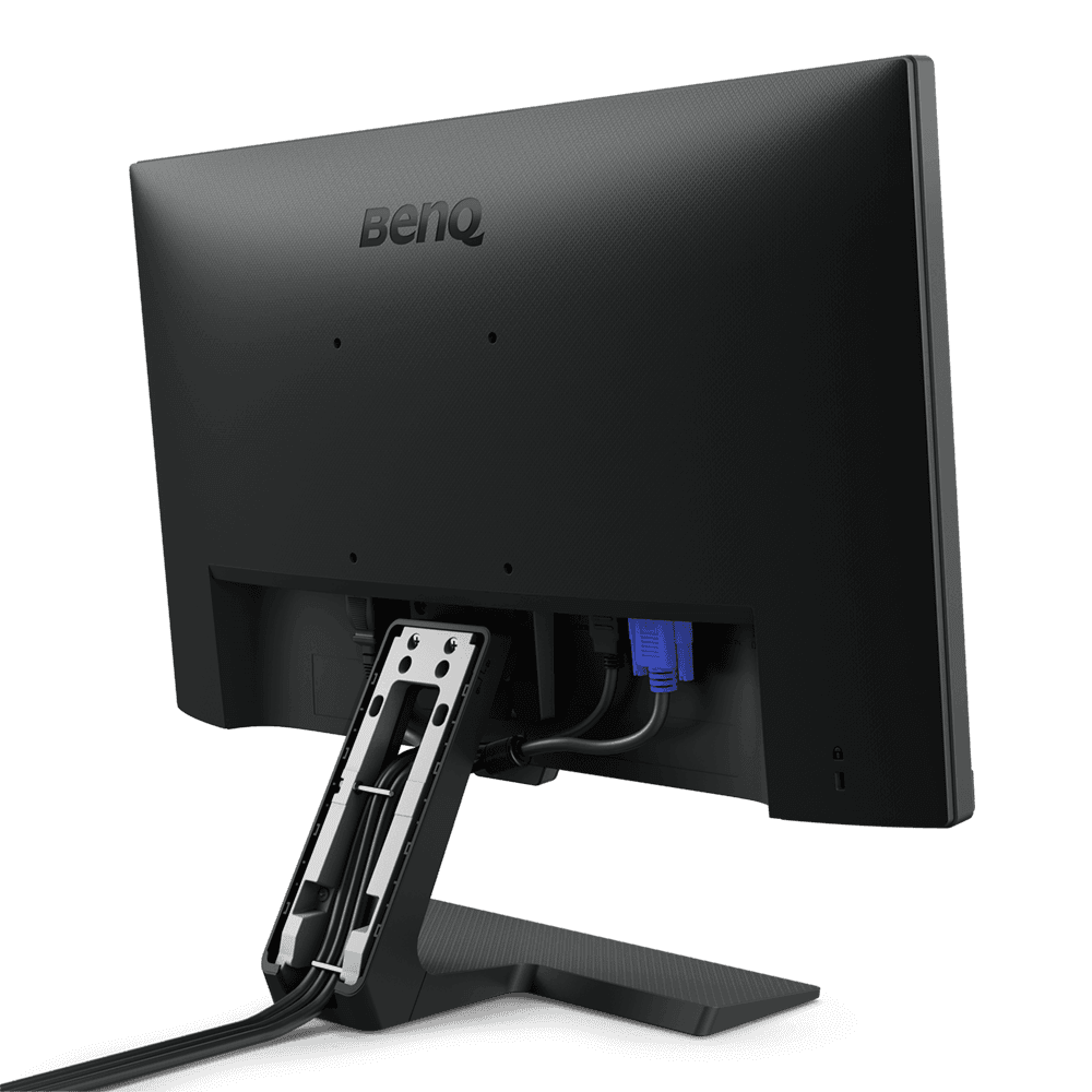 MONITOR Benq 21.5 inch, home | office, VA, Full HD (1920 x 1080), Wide, 250 cd/mp, 5 ms, HDMI x 2 | VGA, "GW2280" — miniatură