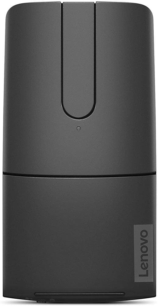 MOUSE USB OPTICAL WRL YOGA/BLACK GY51B37795 LENOVO, "GY51B37795"
