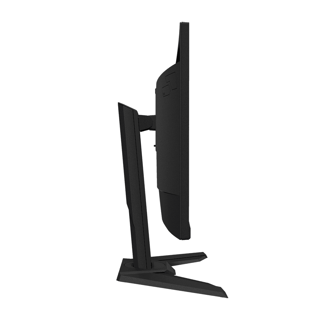 MONITOR Gigabyte 34 inch, Gaming, IPS, UWQHD (3440 x 1440), Wide, 400 cd/mp, 1 ms, HDMI x 2 | DisplayPort, "M34WQ" — miniatură