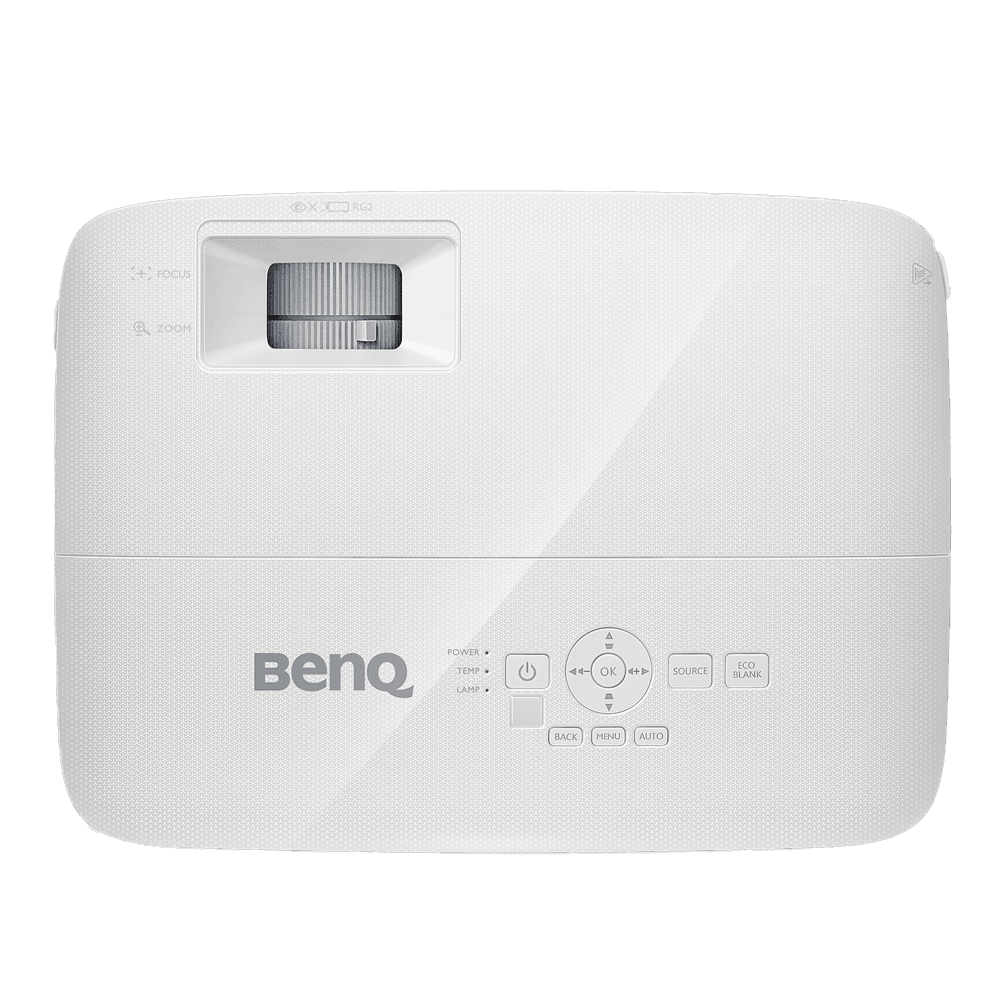 PROJECTOR BENQ MS550, "MS550" — miniatură