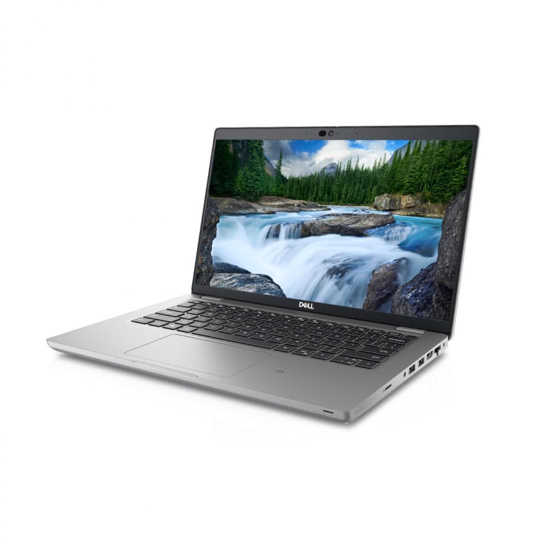 NOTEBOOK Dell, "Latitude 5421" 14.0 inch, i5 11500H, 8 GB DDR4, SSD 256 GB, Intel UHD Graphics, Windows 10 Pro, "N002L542114EMEA" ( — miniatură