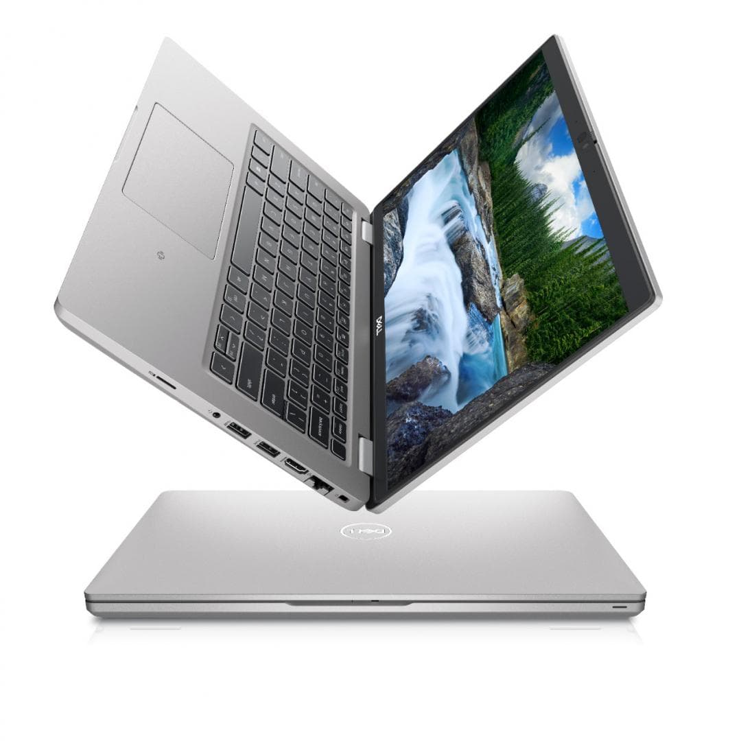 NOTEBOOK Dell, "Latitude 5421" 14.0 inch, i5 11500H, 8 GB DDR4, SSD 256 GB, Intel UHD Graphics, Windows 10 Pro, "N002L542114EMEA" ( — miniatură