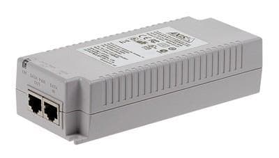 NET CAMERA ACC POE MIDSPAN 60W/T8134 5900-332 AXIS, "5900-332"