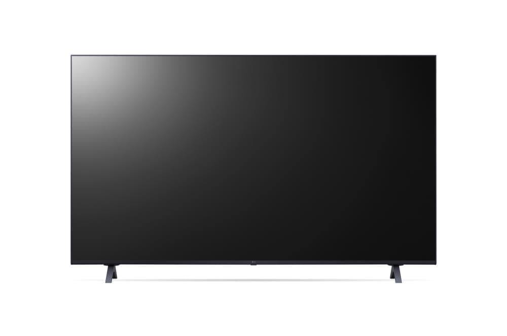 MONITOR LG - signage 86 inch, signage, IPS, 4K UHD (3840 x 2160), Ultra Wide, 330 cd/mp, 5 ms, HDMI x 3, "86UR640S"