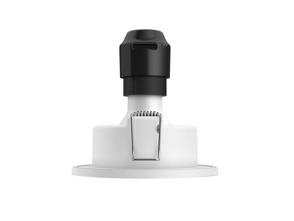 SET 3 SPOTURI incastrate smart LED Philips, soclu integrat, putere 5W, forma spot, lumina alb calda, alb rece, alimentare 220 - 240 V, "000008719514340817" — miniatură