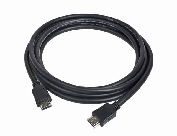 CABLU DATE HDMI T/T, Versiune1.4 4.5m, "CC-HDMI4-15'' — miniatură