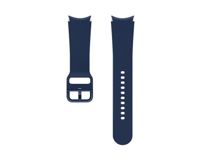 Sport Band 20mm M/L Navy, "ET-SFR87LNEGEU"