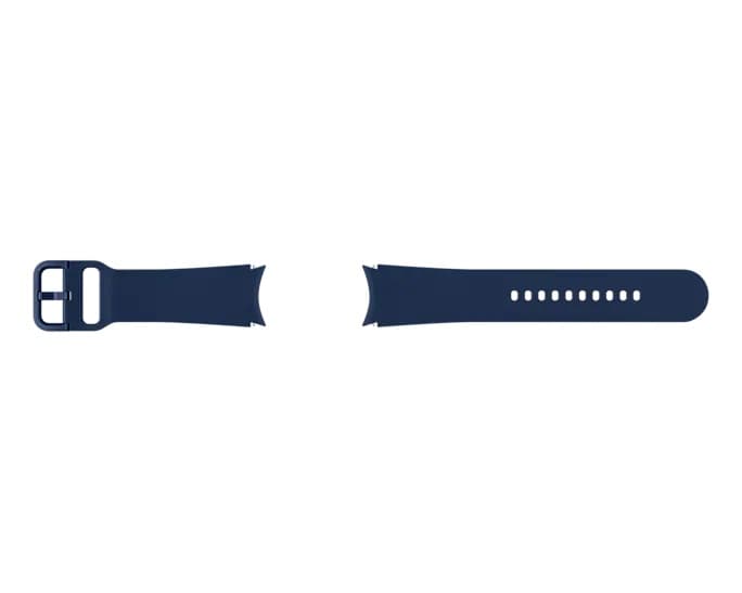 Sport Band 20mm M/L Navy, "ET-SFR87LNEGEU" — miniatură