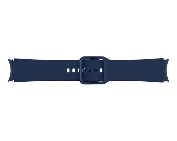 Sport Band 20mm M/L Navy, "ET-SFR87LNEGEU" — miniatură