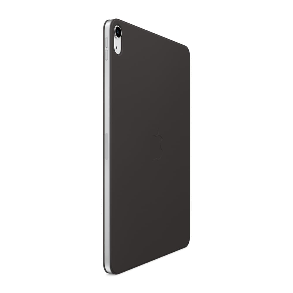 Apple Smart Folio for iPad Air (4th generation) - Black, "mh0d3zm/a" — miniatură
