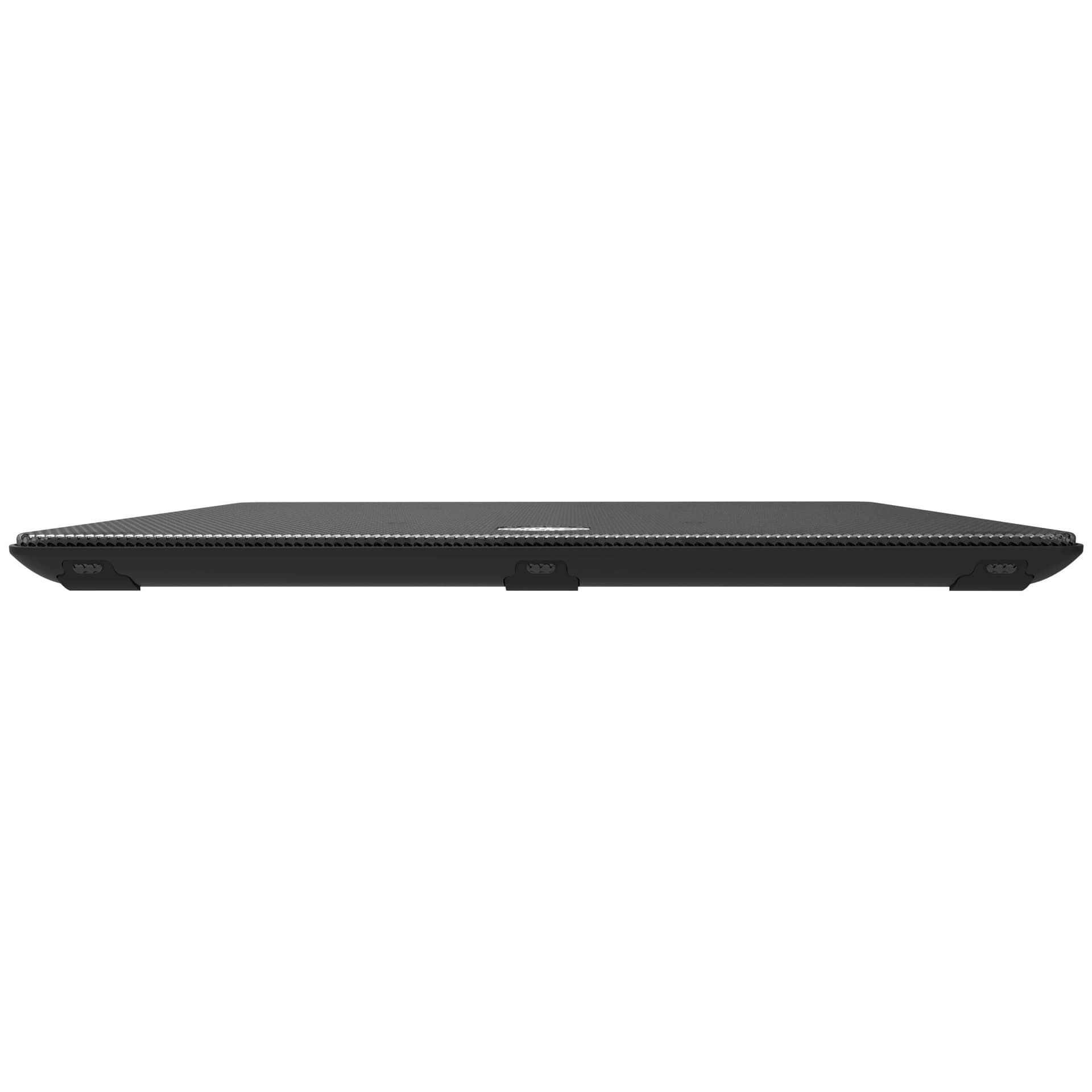 STAND COOLER MASTER notebook 17", sita metal, fan 16cm, blue LED, port USB extender, black, "NOTEPAL L2" "MNW-SWTS-14FN-R1" — miniatură