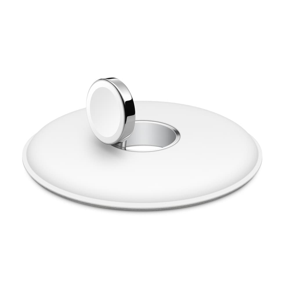 Apple Watch Magnetic Charging Dock, "mu9f2zm/a"